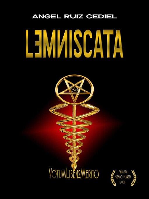Title details for Lemniscata by Ángel Ruiz Cediel - Available